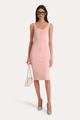 Mila Milano Sculpt Dress