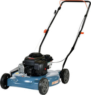 View Gas Lawn Mower, 20-Inch, 125 cc 4-Cycle Briggs & Stratton Engine, Push Lawnmower image 1