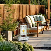 View 23,500 BTU Indoor Outdoor Convection Kerosene Heater, 2 Pack image 5