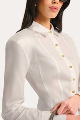 Marissa Button Down Shirt