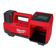 View 2848-20 M18 18-Volt Lithium-Ion Cordless Inflator (Tool-Only) image 1