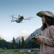 View DJI Mini 4 Pro Fly More Combo with DJI RC 2 Controller image 2