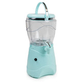 1 Gallon Margarita & Slush Machine, Frozen Drink Maker for Cocktails, Smoothies and Party Beverages