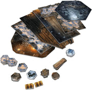 View Cephalofair Games Frosthaven, Juego de Mesa cooperativo, de campaña ambientado en un Universo Helado, Desde 14 años, 1-4 Jugadores, 30 Minutos de image 3