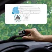 View Ring Car Cam Dual Facing HD Vehicle Security Camera with Night Vision & Motion Alerts image 5
