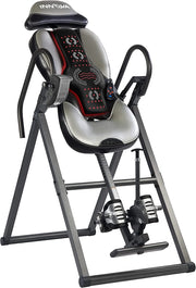View INNOVA HEALTH AND FITNESS ITM5900 Advanced Heat and Massage Inversion Table sgtnighsdesigns image 1