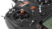 View Spektrum DX6 6-Channel Transmitter with AR610 Receiver image 4