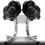 View Bowflex SelectTech 1090 Adjustable Dumbbells(pair) image 1