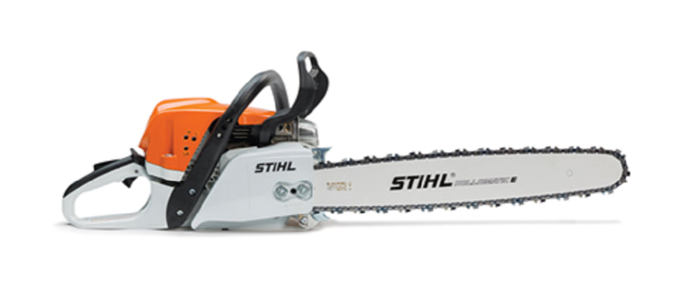 25-Inch Chainsaw