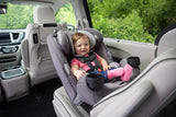 3-in-1 Convertible Car Seat, All-In-One Infant Toddler Booster Seat, Rear & Forward Facing Child Safety Seat