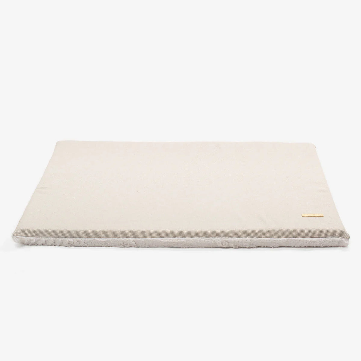 Cage Mat in Linen – S pour la maison et le jardin