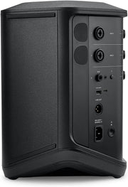 View Pro+ Portable Bluetooth PA Speaker �� Black image 3