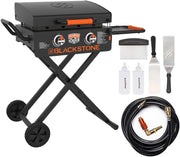 View Blackstone 22" Omnivore Griddle RV Kit, Propane Connect & Tools image 1