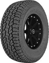 Hankook Dynapro AT M RF10 Tires – 265/75R16, 114 pour équipements professionnels