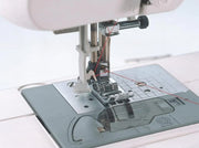 View Brother Sewing and Quilting Machine, Computerized, 165 Built-in Stitches, LCD Display, Wide Table, 8 Included Presser Feet, White, 20x12x17 image 3