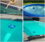 View | Pool Alarm | Certified ASTM Safety Specification F2208 | Safe for Pool Owners with Children, Neighbors | Easy to Install with Adjsutable Sensitivity Settings image 4