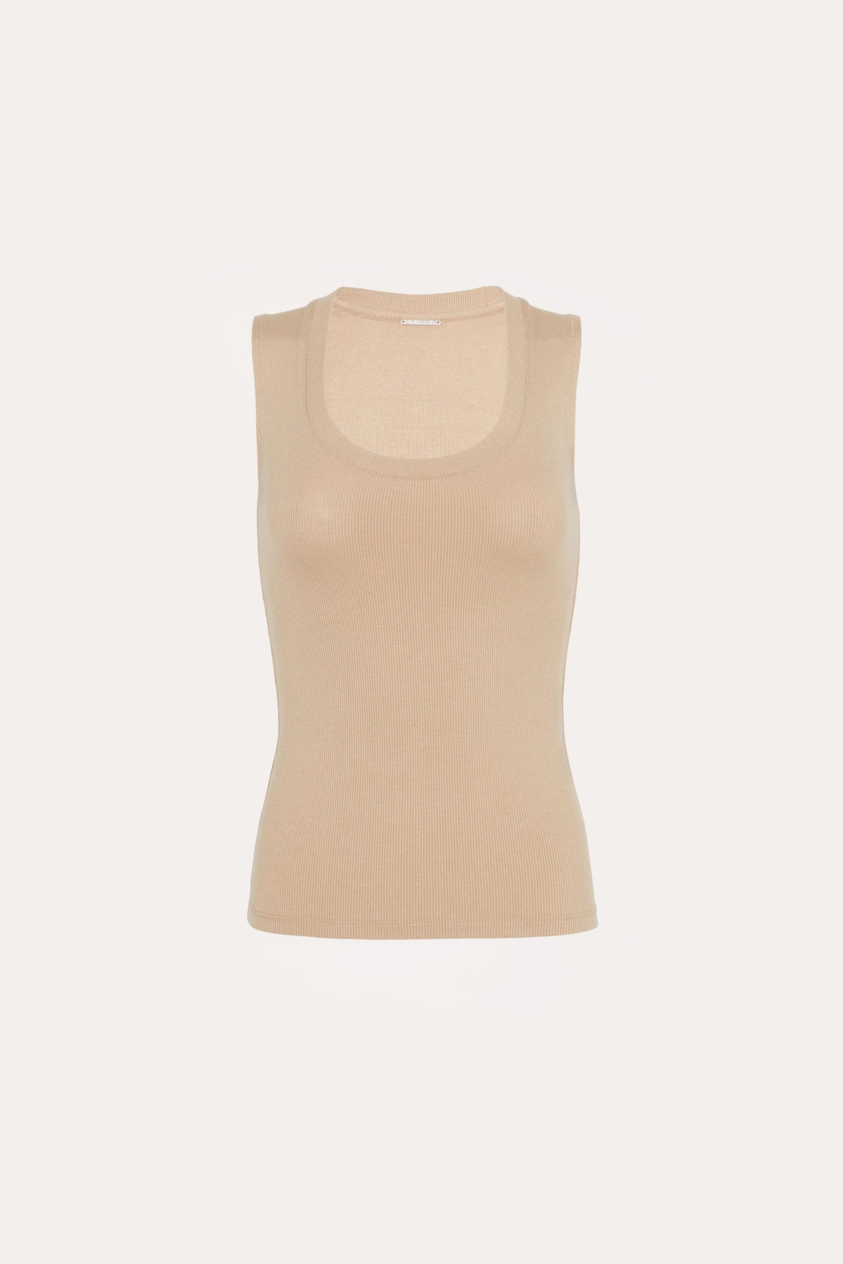 Rosie Rib Tank
