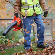 View ECHO 170 MPH 453 CFM 25.4 cc Gas 2-Stroke Cycle Handheld Leaf Blower image 6