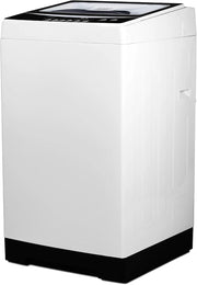 View BLACK+DECKER 0.9 Cu. Ft. Portable Washing Machine - 5 Wash Cycles image 5
