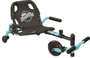 View Razor �� Crazy Cart Shuffle Self-Propelled Go-Kart image 1