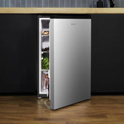 View Bolero CoolMarket TT 133 L Inox image 6