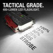 View 2000A 12V UltraSafe Portable Lithium Jump Starter image 3