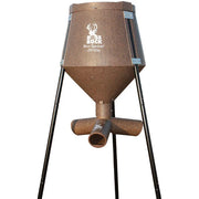 View Boss Buck 200-lb. Gravity Feeder image 1
