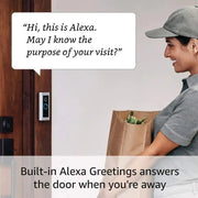 View Video Doorbell Pro 2 image 5