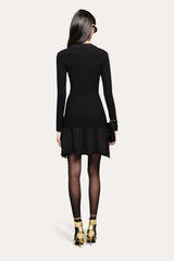Hudson Knit Dress