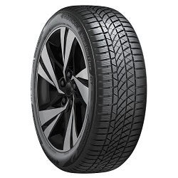 Hankook WeatherFlex GT H755A Tires – 215/65R16, 98 pour équipements professionnels