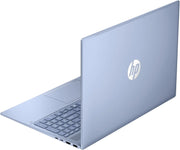 View HP OmniBook 5 16′′ OLED, Ordenador portátil (Procesador AMD Ryzen AI 7 350, 32GB RAM, 1TB SSD, Gráficos AMD Radeon 860M, Windows 11 Home) Azul - image 4