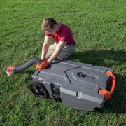 View Camco Rhino 36 Gal. Portable Holding Tank image 2