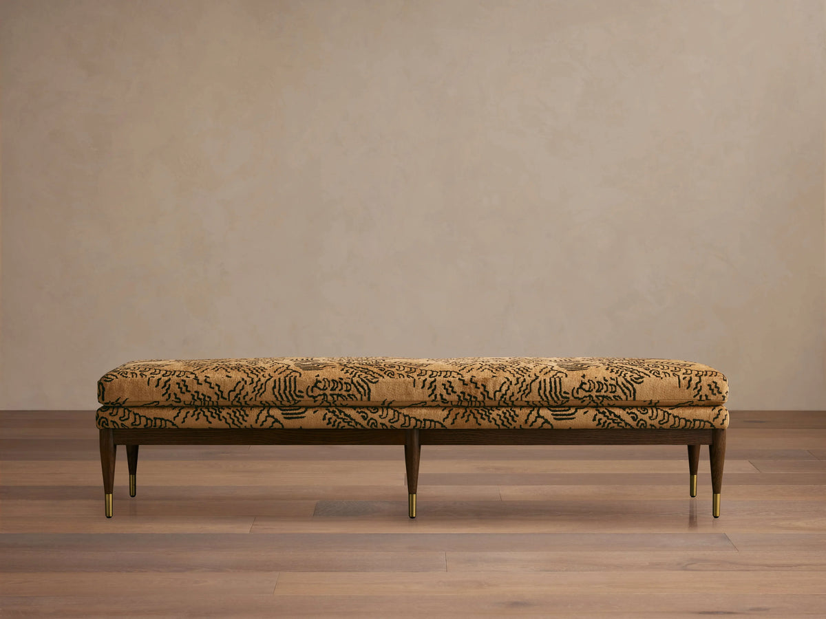 Fisher Bench – MOURA COGNAC, 70" pour atelier