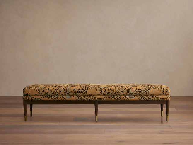 Fisher Bench – MOURA COGNAC, 70" pour atelier