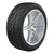 Nitto NT420V Tires – 265/45R20XL, 108 pour équipements professionnels