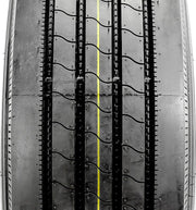 View Set of 4 (FOUR) Transeagle All Steel ST Radial ST 225/75R15 Load G (14 Ply) Trailer Tires image 6