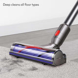 Cordless Vacuum Cleaner