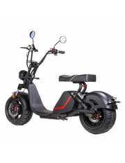 View CITY COCO 3000 WATTS 60 VOLTS EN 2 DEUX PLACES image 3