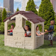 View Step2 Charming Cottage Playhouse image 6
