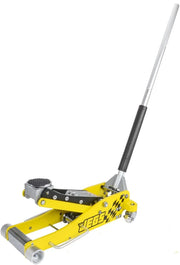View 3 Ton Professional Low-Profile Aluminum Floor Jack image 4