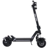 10-Inch Electric Scooter, 48 KPH, 40 KM Range