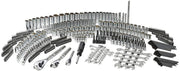 View Craftsman 450-Piece Mechanics Set, Ratchet Socket Hand Wrench image 4