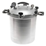 Pressure Canner