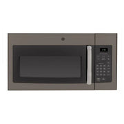 View 1.6 cu. ft. Over the Range Microwave in Slate, Fingerprint Resistant image 1