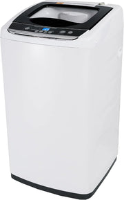 View BLACK+DECKER 0.9 Cu. Ft. Portable Washing Machine - 5 Wash Cycles image 1