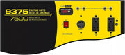 View Champion 9,375-W Portable RV Ready Gas Powered Generator w/ Remote Start Home RV image 2