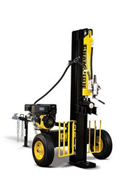 View Champion Power Equipment-100251 25-Ton Horizontal/Vertical Full Beam Gas Log Splitter with Auto Return image 5