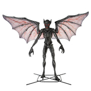 View Wide Animated Bat Man image 5