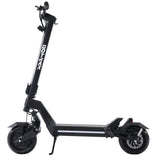 10-Inch Electric Scooter, 48 KPH, 40 KM Range