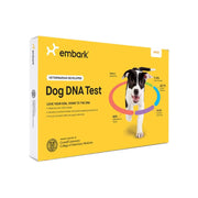 View Embark Dog DNA Test, Breed Identification Kit image 1